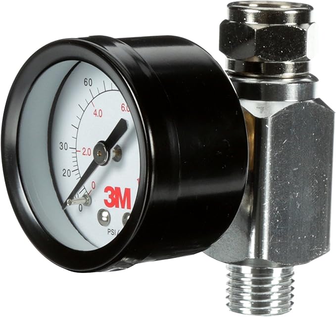 3M Accuspray Air Flow Control Valve, 16573