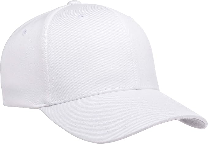 Flexfit Men's Athletic Baseball Fitted Cap