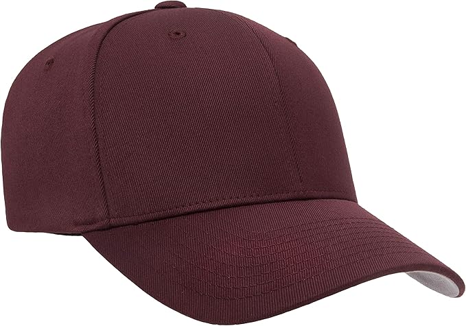 Flexfit Men's Athletic Baseball Fitted Cap