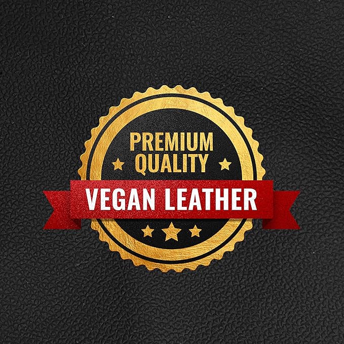 Under NY Sky Tattoo Apron - Vegan Leather, Wipeable - Split-Leg, Cross-back Straps - For tattoo artist, Tattooist, Studio, Barber