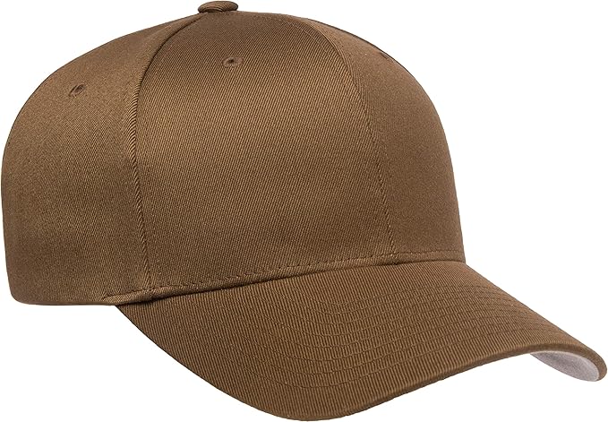 Flexfit Men's Athletic Baseball Fitted Cap