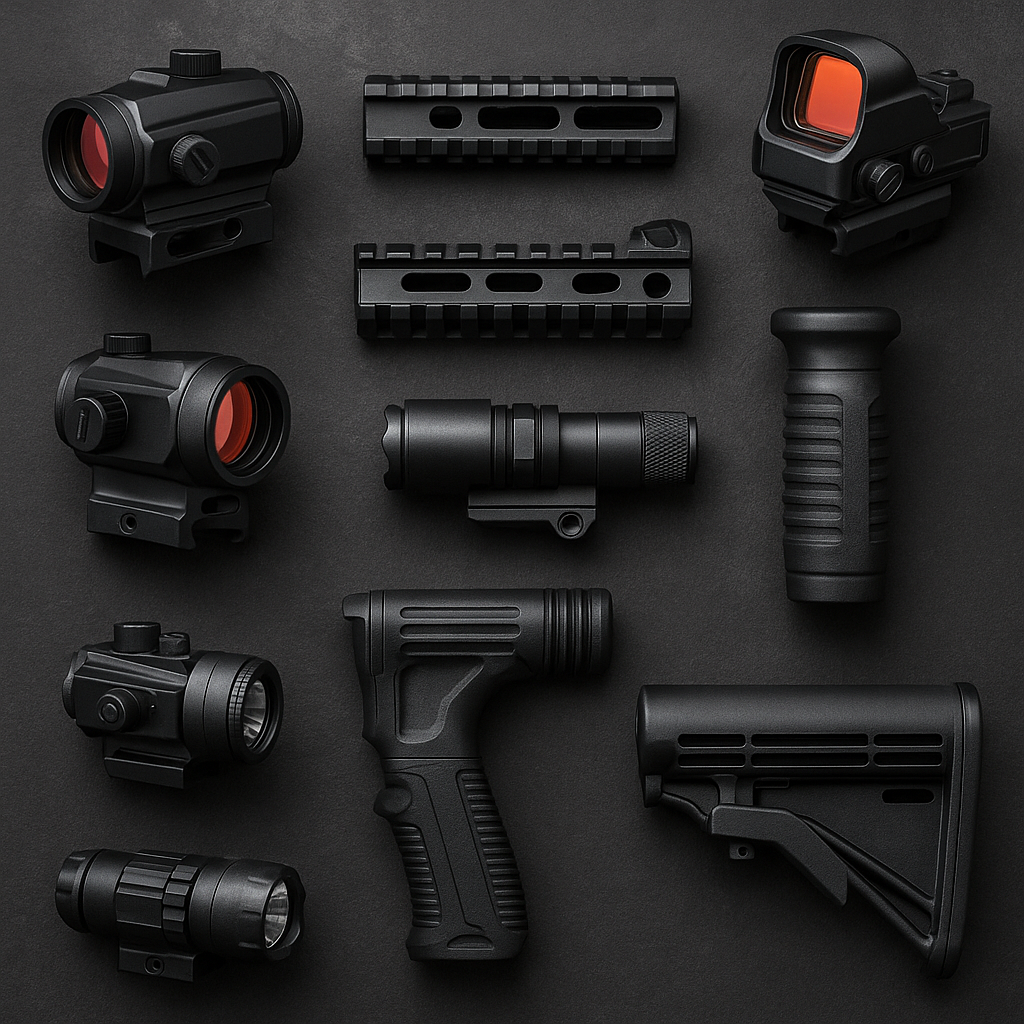 Essential Self-Defense Tools for Everyday Safety
