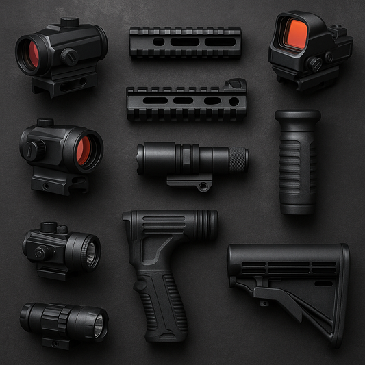 Essential Self-Defense Tools for Everyday Safety