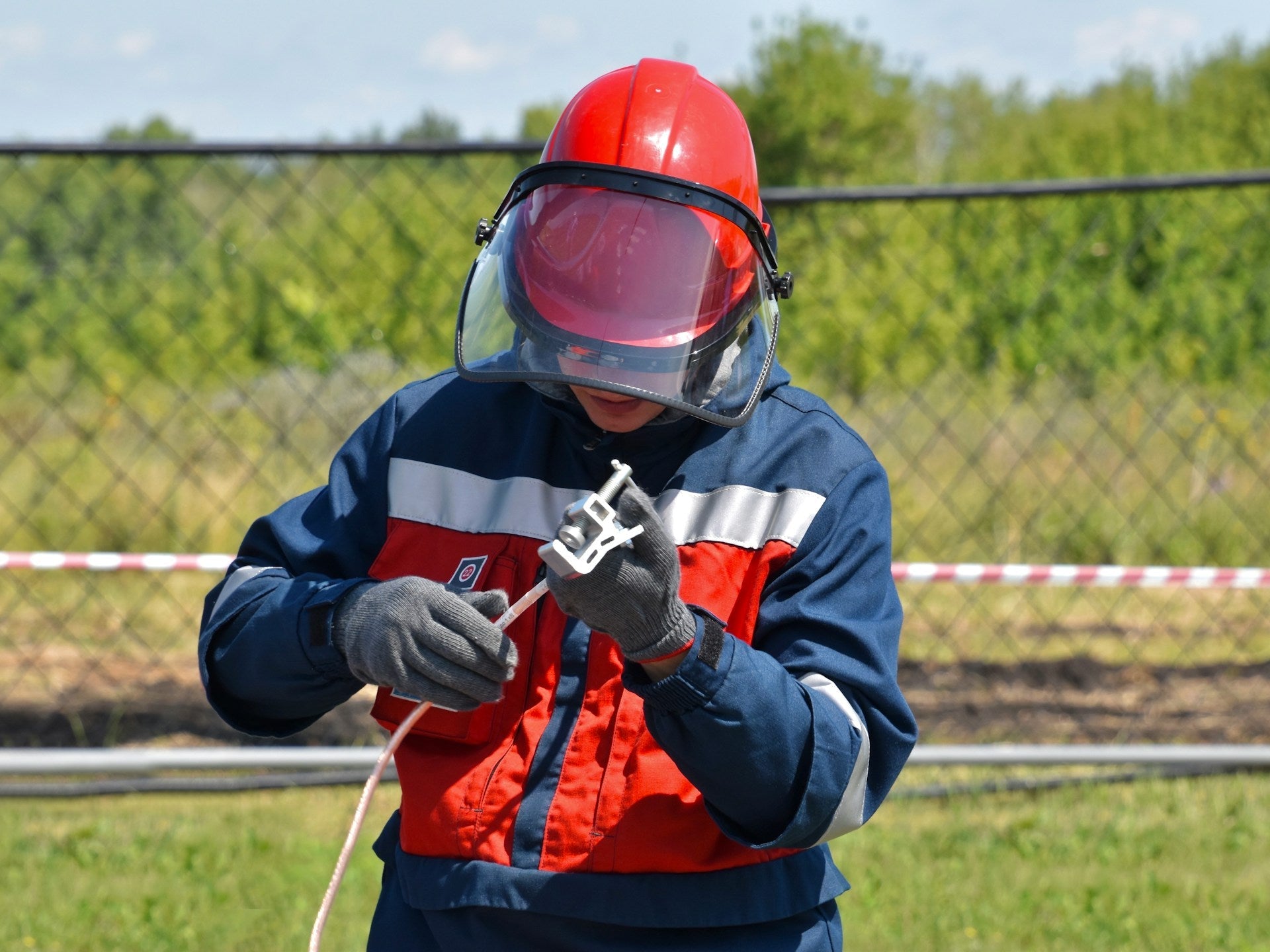 Top 10 OSHA Safety Gear Requirements Every U.S. Employer Should Know