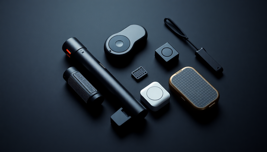 Safeguard Your Personal Security with Tectiguard Pro: Essential Self-Defense Tools