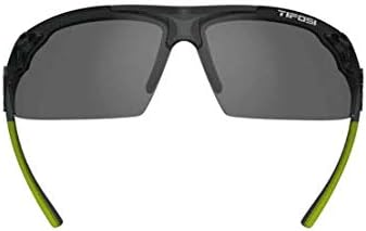 Track Sport Men & Women Sunglasses - Ideal For Baseball, Golf, Pickleball, Running and Tennis - Unisex Glasses