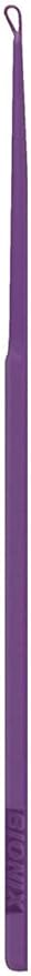 Bionix - Purple VersaLoop Ear Curette Tool, Earwax Removal Tool, Helps Remove Wax Buildup, for Safe Earwax Removal, Convenient & Easy-to-Use, Ideal for Healthcare Providers, Single-Use (50 Count)