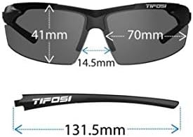 Track Sport Men & Women Sunglasses - Ideal For Baseball, Golf, Pickleball, Running and Tennis - Unisex Glasses