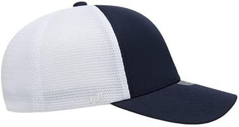 Flexfit Melange Unipanel Trucker Cap