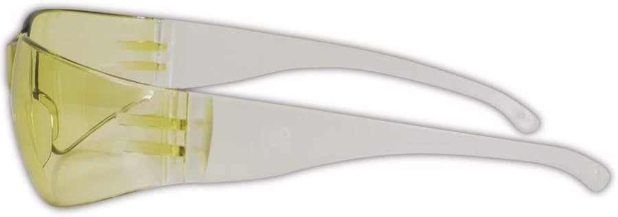 MAGID Wraparound Safety Glasses