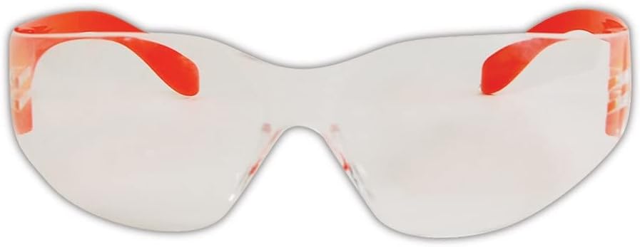 MAGID Wraparound Safety Glasses