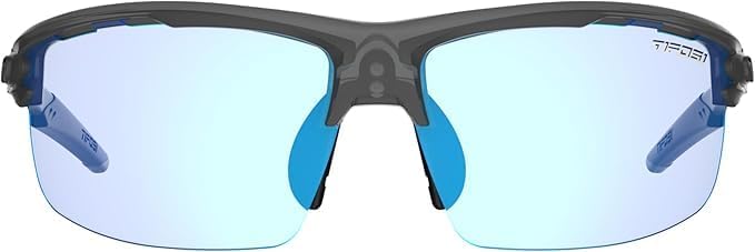 Rivet Sport Sunglasses, Ideal For Cycling, Golf, Pickleball, Running And Tennis