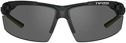 Track Sport Men & Women Sunglasses - Ideal For Baseball, Golf, Pickleball, Running and Tennis - Unisex Glasses