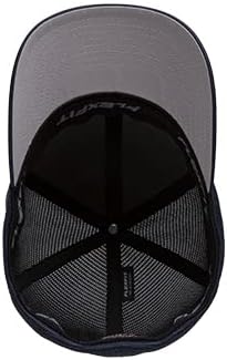 Flexfit Melange Unipanel Trucker Cap