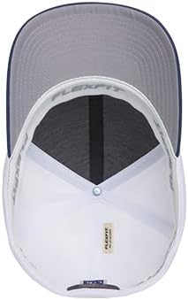 Flexfit Melange Unipanel Trucker Cap