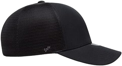 Flexfit Melange Unipanel Trucker Cap