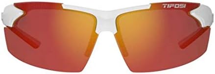 Track Sport Men & Women Sunglasses - Ideal For Baseball, Golf, Pickleball, Running and Tennis - Unisex Glasses