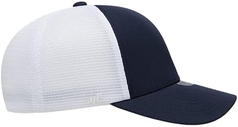 Flexfit Melange Unipanel Trucker Cap