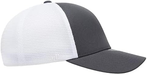 Flexfit Melange Unipanel Trucker Cap
