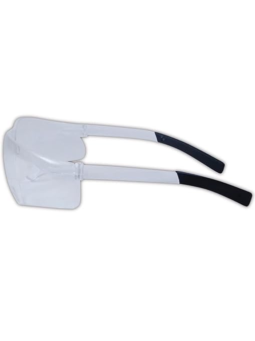 MAGID Flex Reader Style Safety Goggles, 144 Pairs, Y19