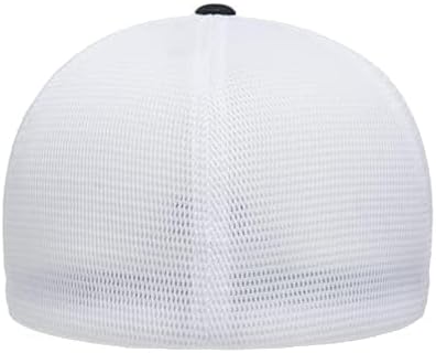 Flexfit Melange Unipanel Trucker Cap