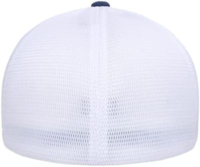 Flexfit Melange Unipanel Trucker Cap