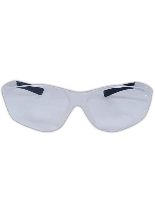 MAGID Flex Reader Style Safety Goggles, 2 Pairs, Y19