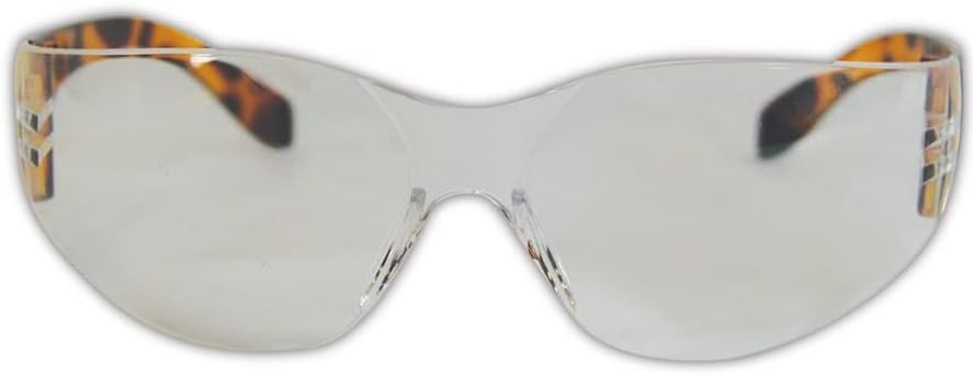 MAGID Wraparound Safety Glasses