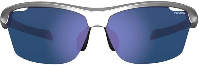 Intense Sport Sunglasses Men & Women - Ideal For Golf, Pickleball, Running & Tennis. Vented Lenses Prevent Fogging