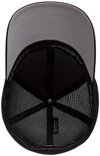 Flexfit Melange Unipanel Trucker Cap