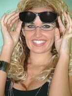 Global Vision Escort Fit Over Sunglasses 2 Pair Clear and Smoke ANZI Z87.1+ Safety Compliant