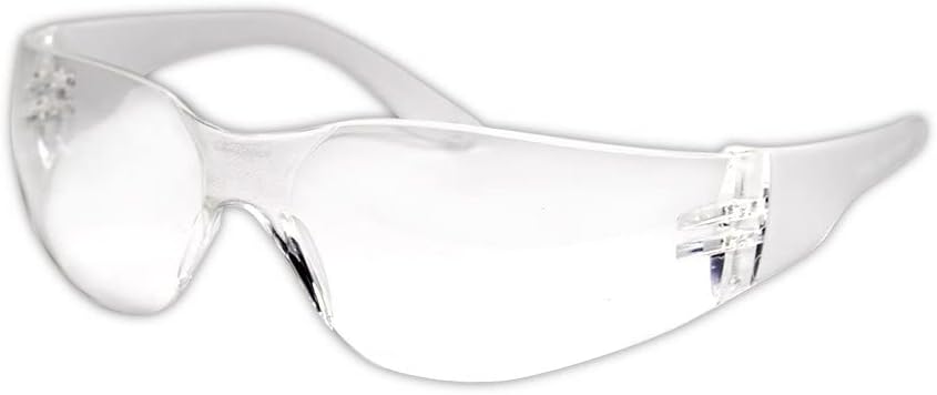 MAGID Wraparound Safety Glasses