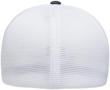 Flexfit Melange Unipanel Trucker Cap