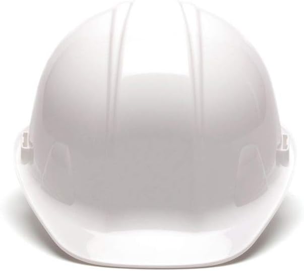 Pyramex SL Series Cap Style Hard Hat