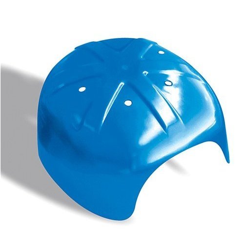 Occunomix V400 Insert for Baseball Style Bump Cap , Blue