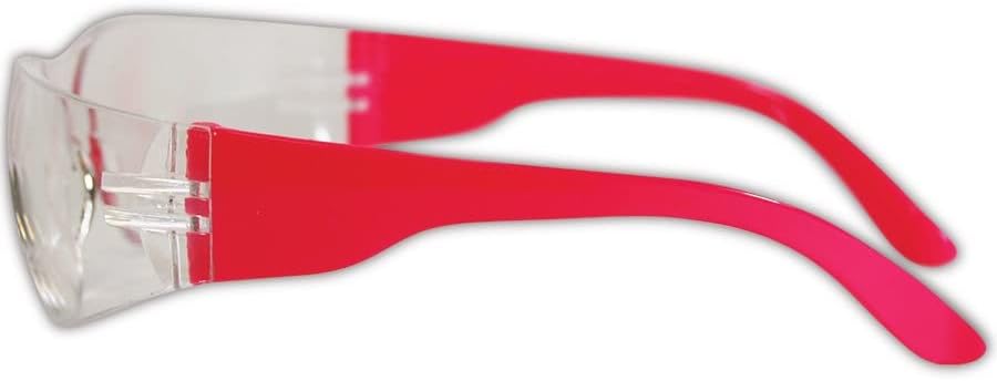 MAGID Wraparound Safety Glasses