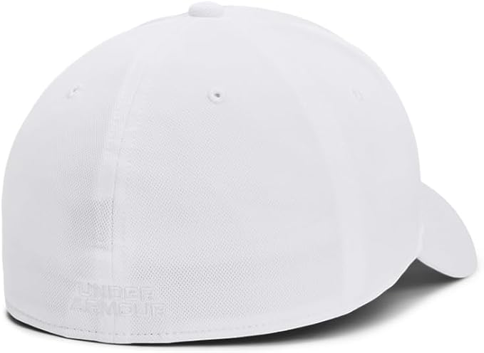 Under Armour Men's Blitzing Cap Stretch Fit