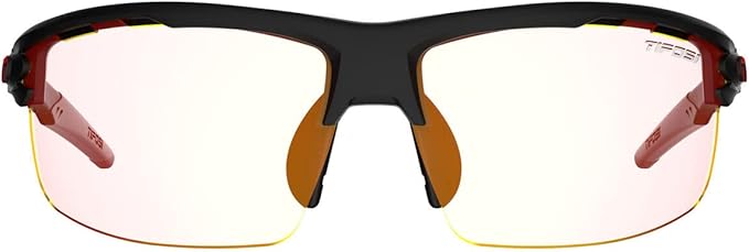Rivet Sport Sunglasses, Ideal For Cycling, Golf, Pickleball, Running And Tennis