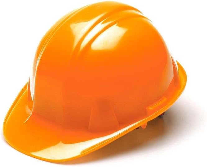 Pyramex SL Series Cap Style Hard Hat