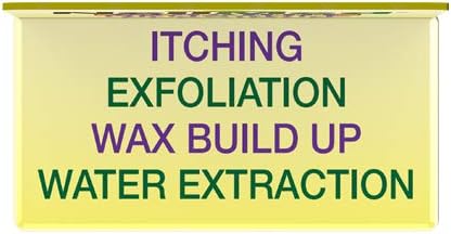 NeilMed Reusable Flexible Ear Cleaners, Waxout (Pack of 2)