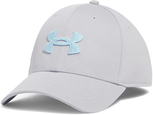 Under Armour Men's Blitzing Cap Stretch Fit