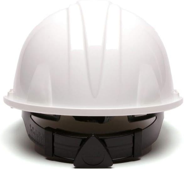 Pyramex SL Series Cap Style Hard Hat