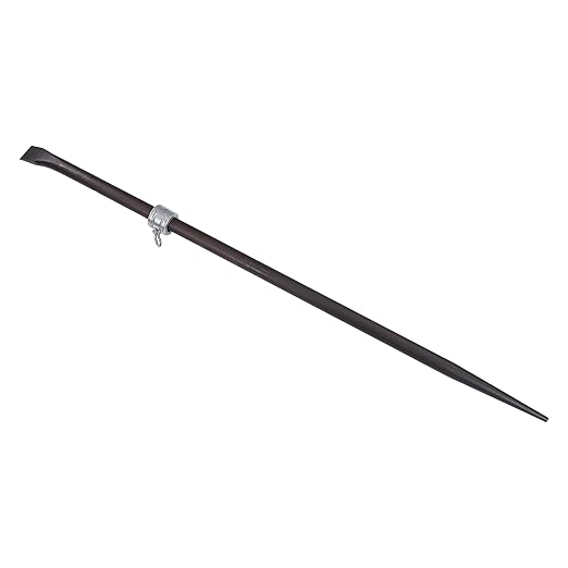 Ergodyne Squids 3791 Sleever Bar Lock Collar with Tethering Attachment Point for Tool Lanyard, Compatible Bar Size 7/8
