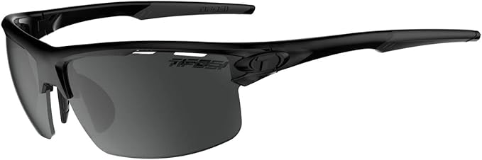 Rivet Sport Sunglasses, Ideal For Cycling, Golf, Pickleball, Running And Tennis
