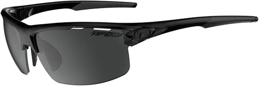 Rivet Sport Sunglasses, Ideal For Cycling, Golf, Pickleball, Running And Tennis