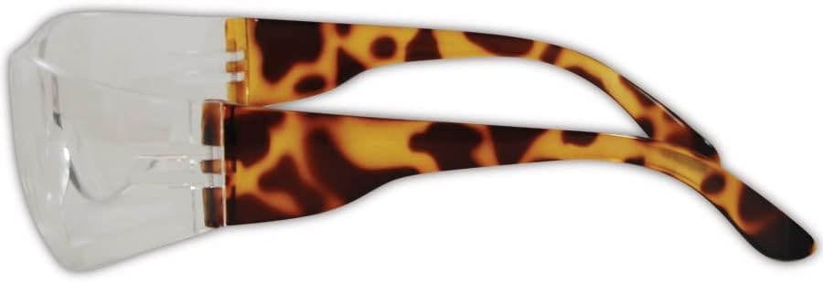 MAGID Wraparound Safety Glasses