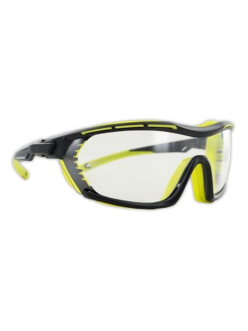 MAGID Premium Anti-Fog Safety Glasses, 3 Pairs, (Y880)