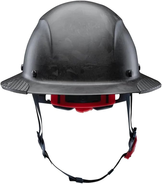 LIFT SAFETY Dax Forged Carbon Full Brim with MIPS