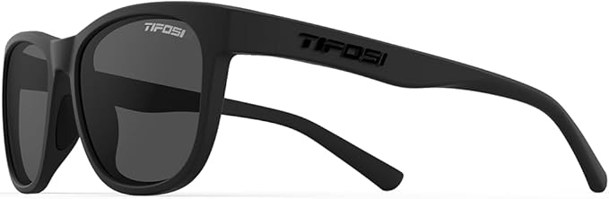 Swank Sport Sunglasses - Tangle Free - Ideal For Cycling, Golf, Hiking, Pickleball, Running and Great Lifestyle Look