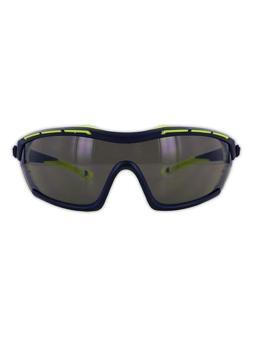 MAGID Premium Anti-Fog Safety Glasses, 144 Pairs, (Y880)